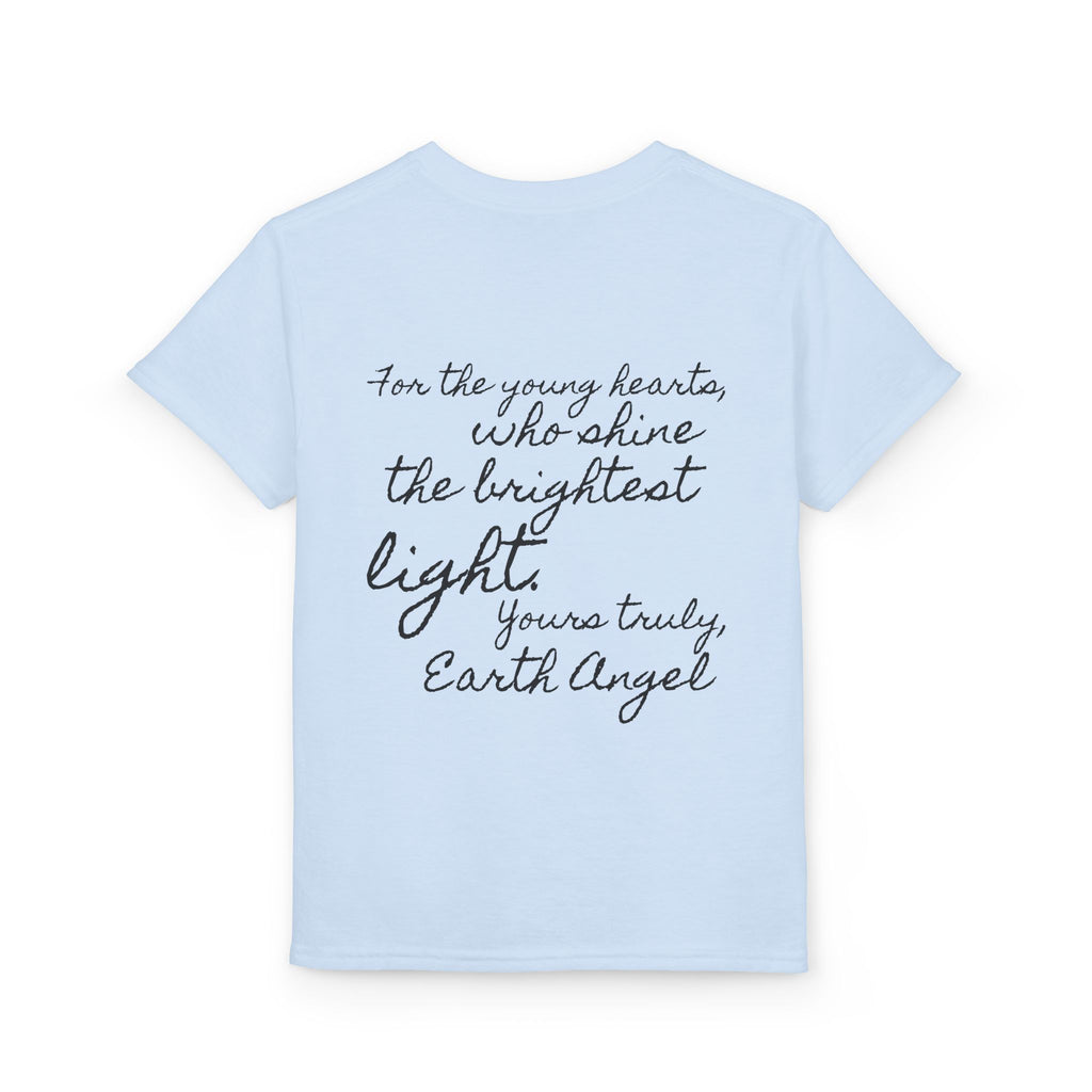 Brightest Light | Miracle of Roses Youth Tee