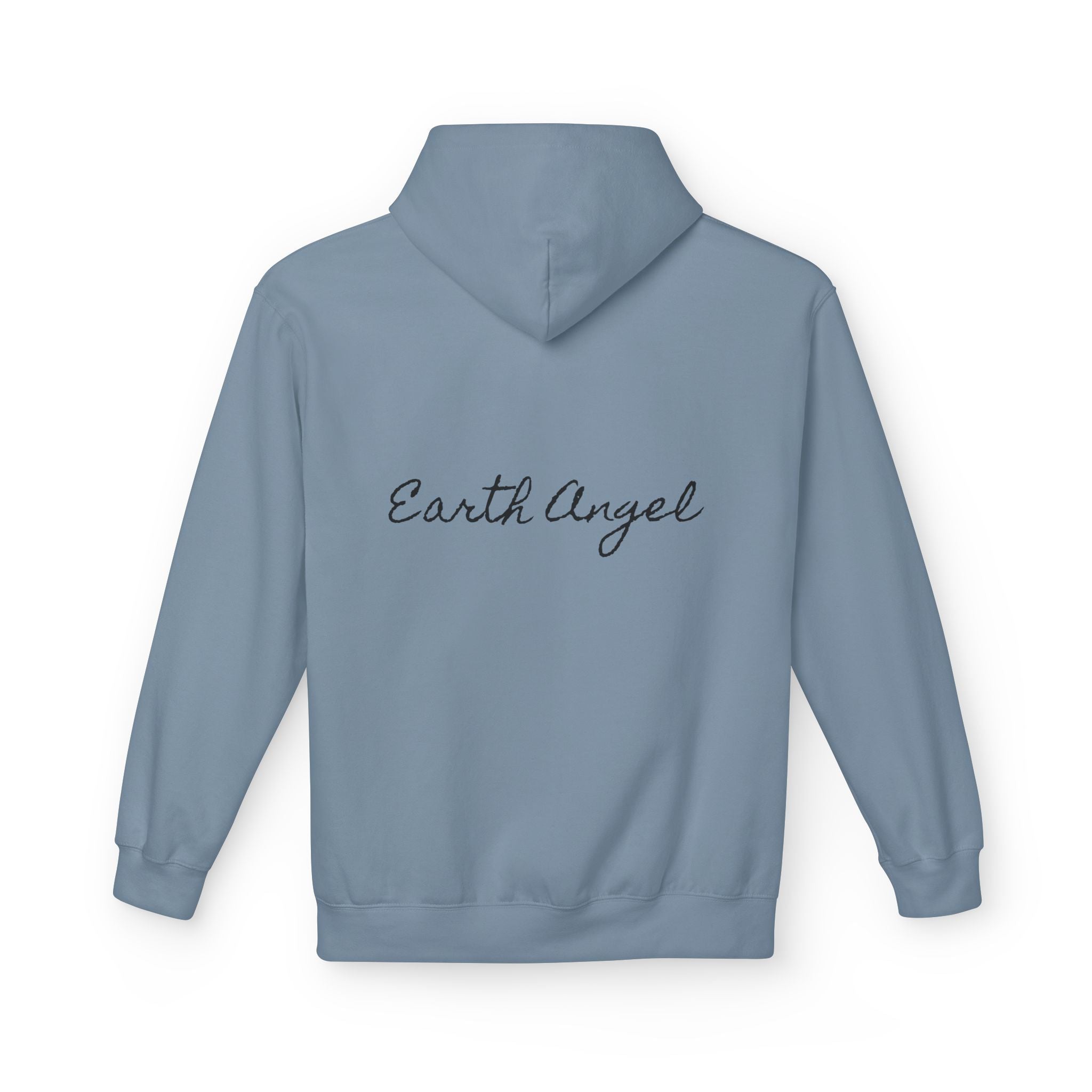 Earth Angel | Miracle of Roses Hoodie