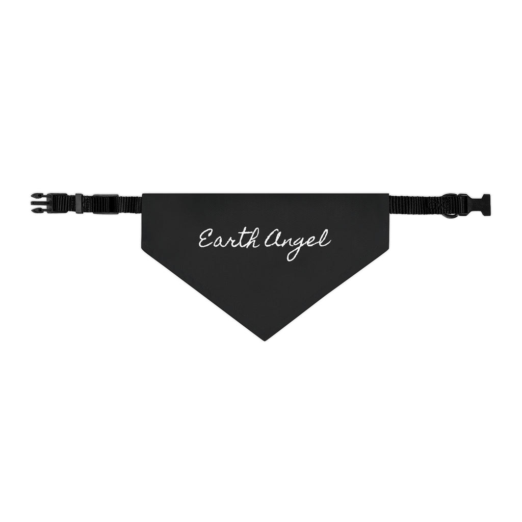 Earth Angel | Miracle of Roses Pet Bandana