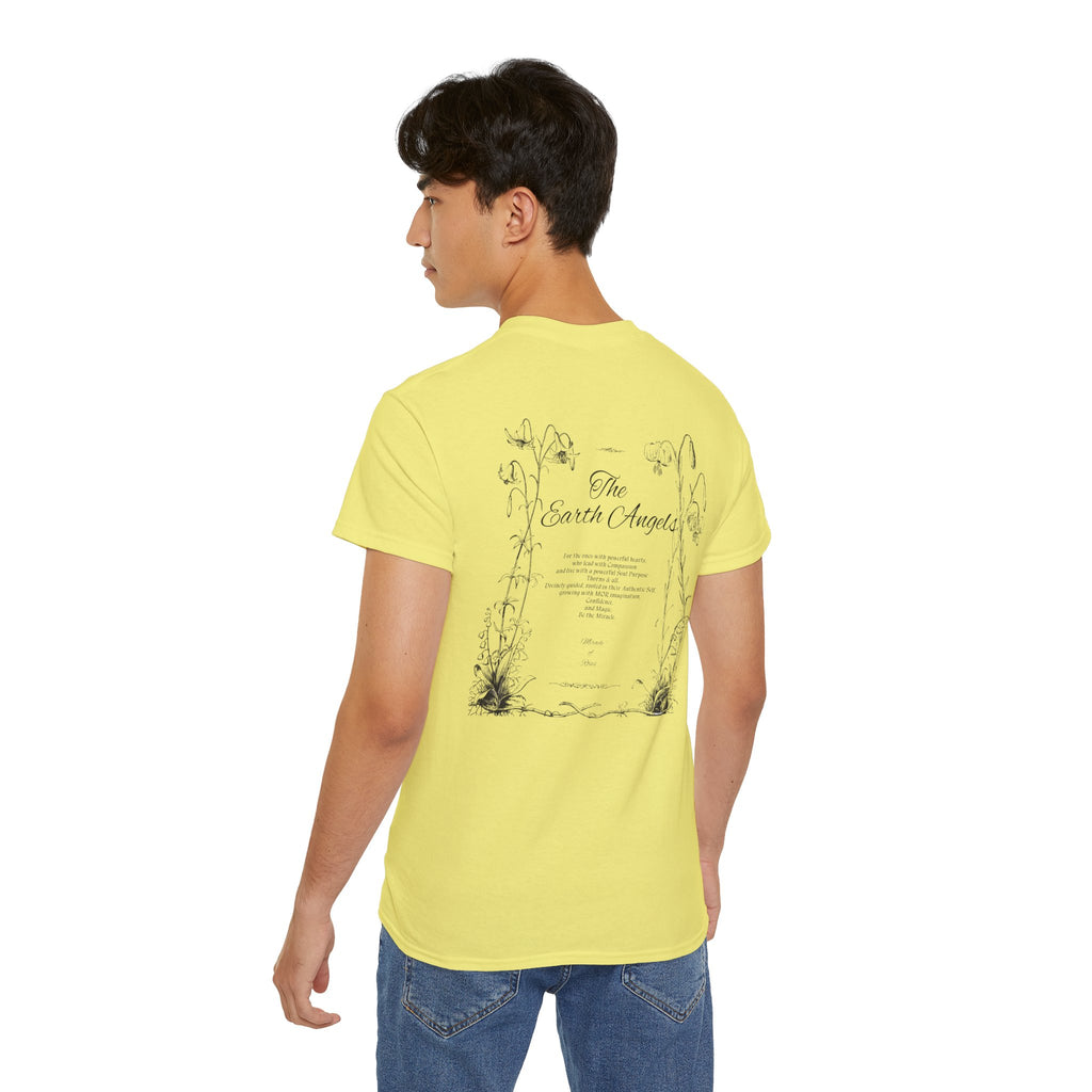 The Story | Miracle of Roses Tee