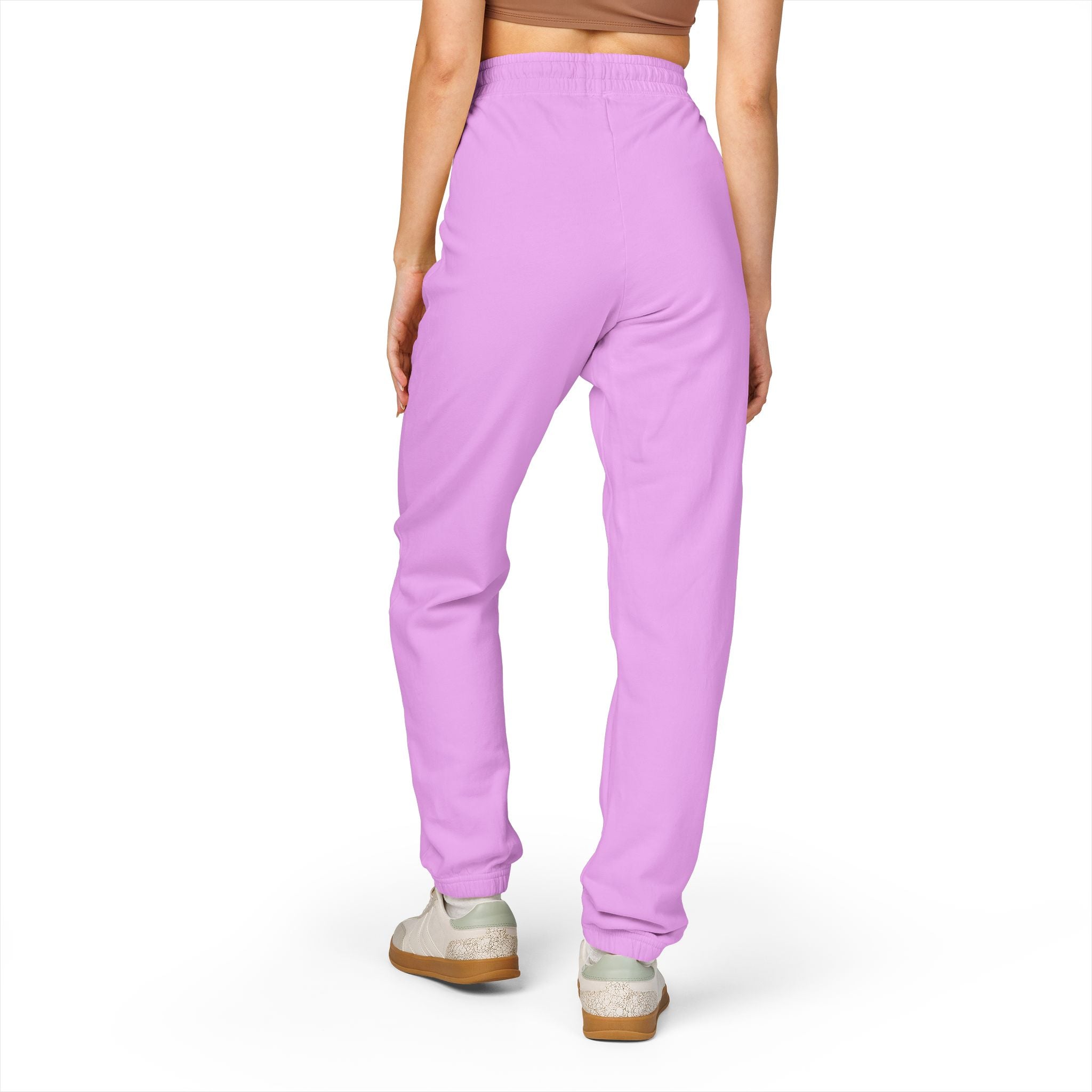 Soul Purpose | Miracle of Roses Sweatpants