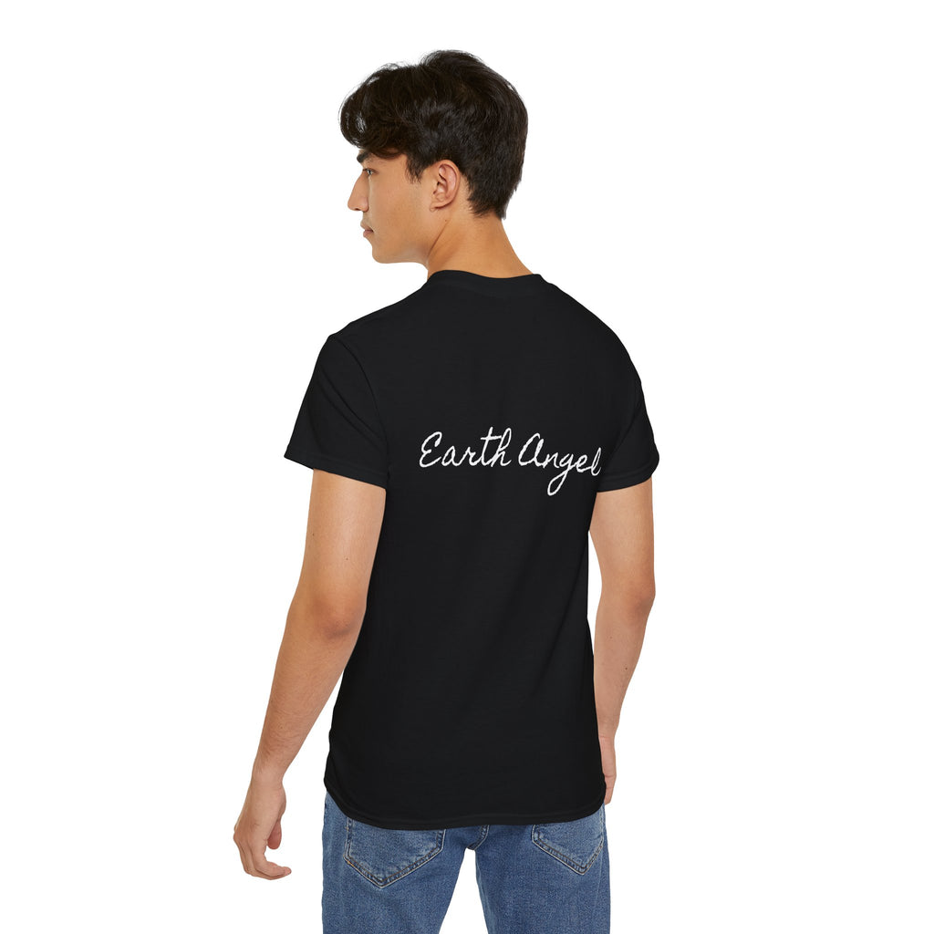 Earth Angel | Miracle of Roses Signature Tee