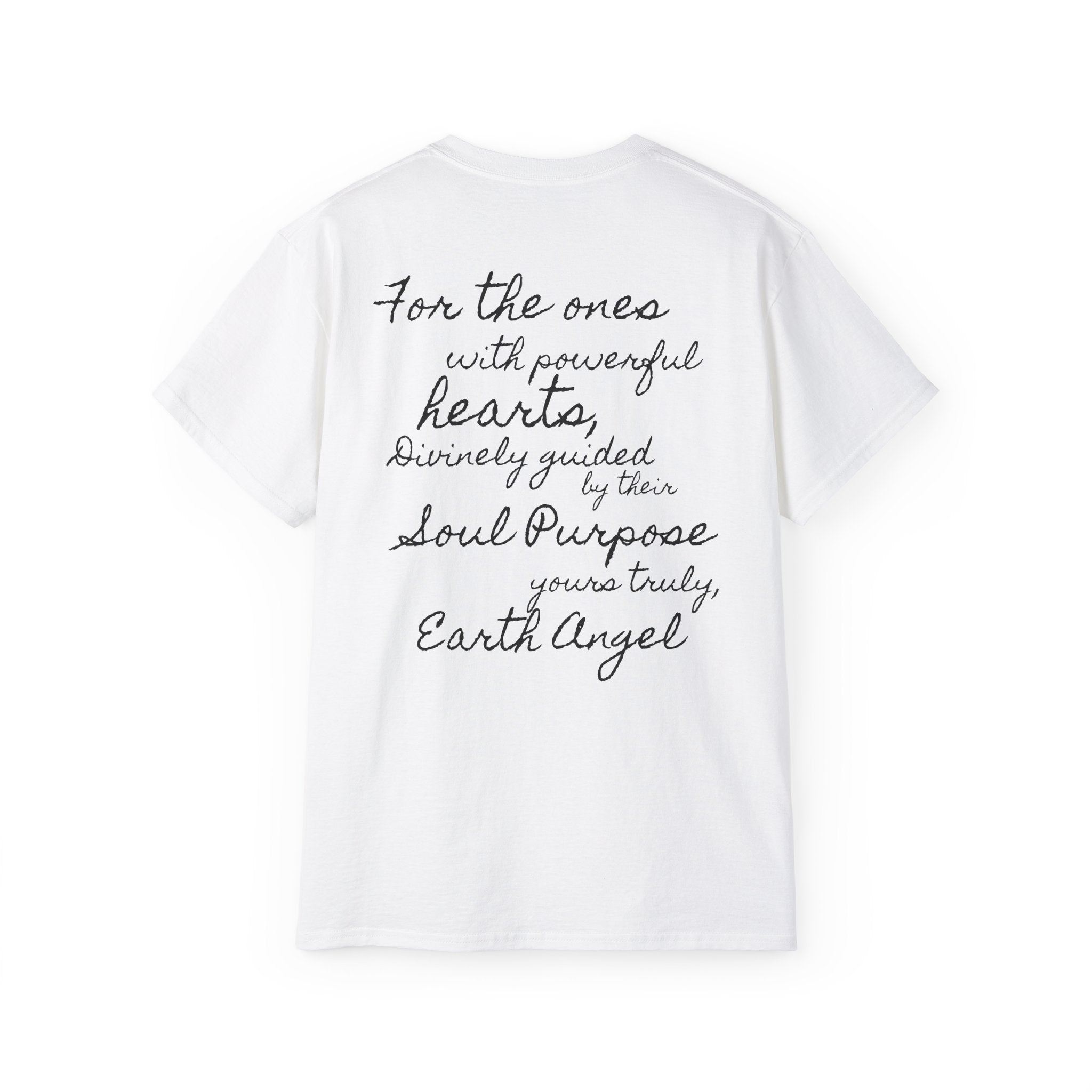 Soul Purpose | Miracle of Roses Tee