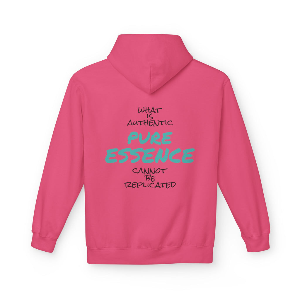 PURE ESSENCE | Miracle of Roses Hoodie