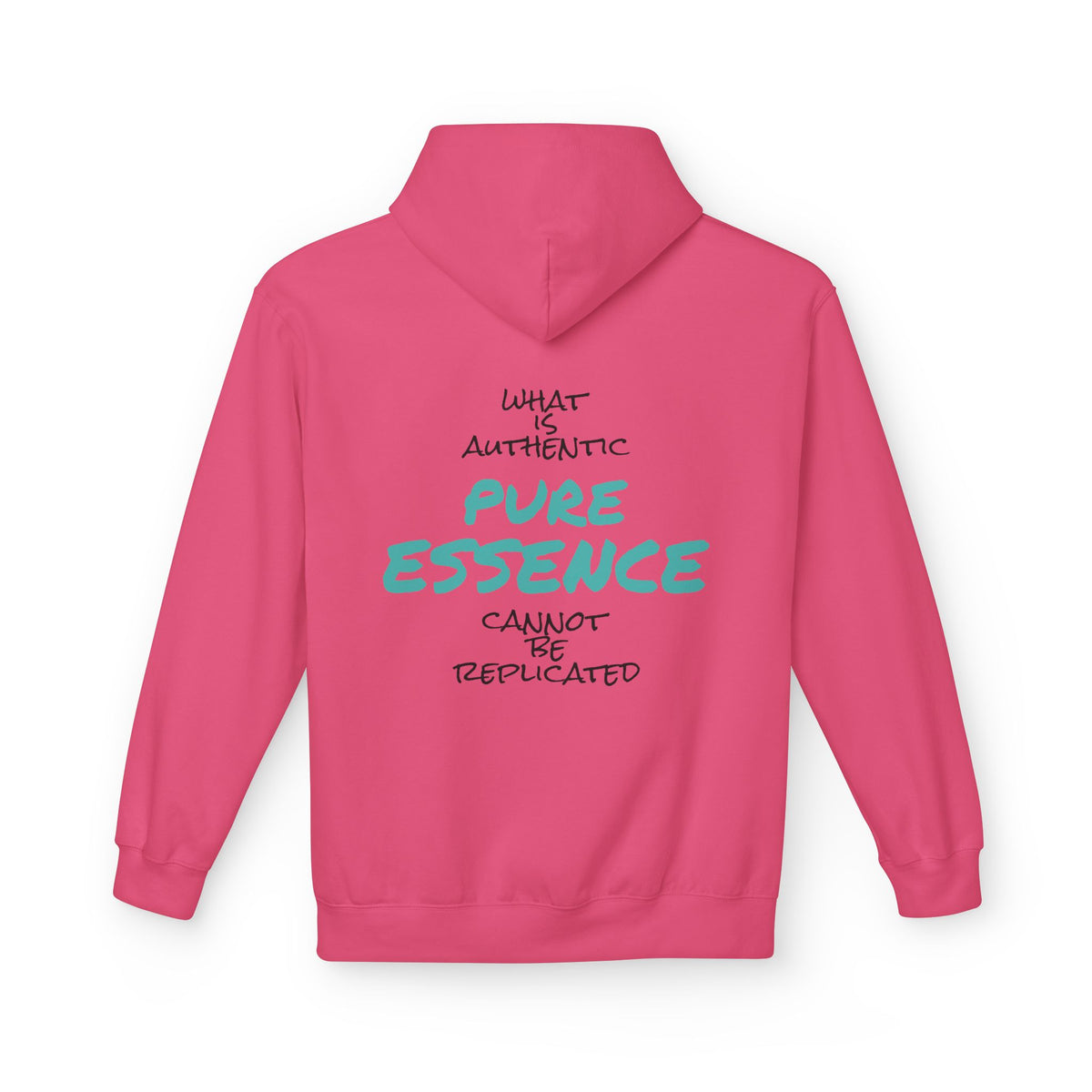 PURE ESSENCE | Miracle of Roses Hoodie
