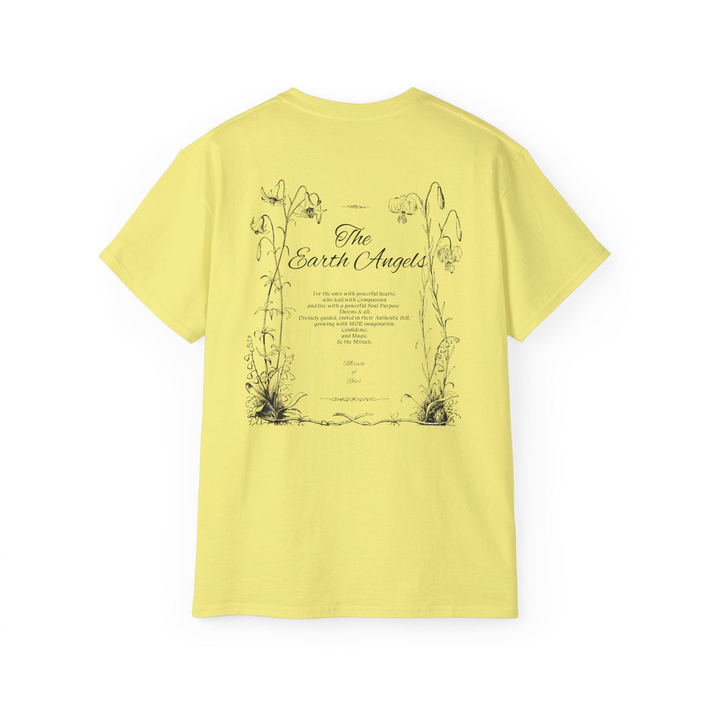 The Story | Miracle of Roses Tee