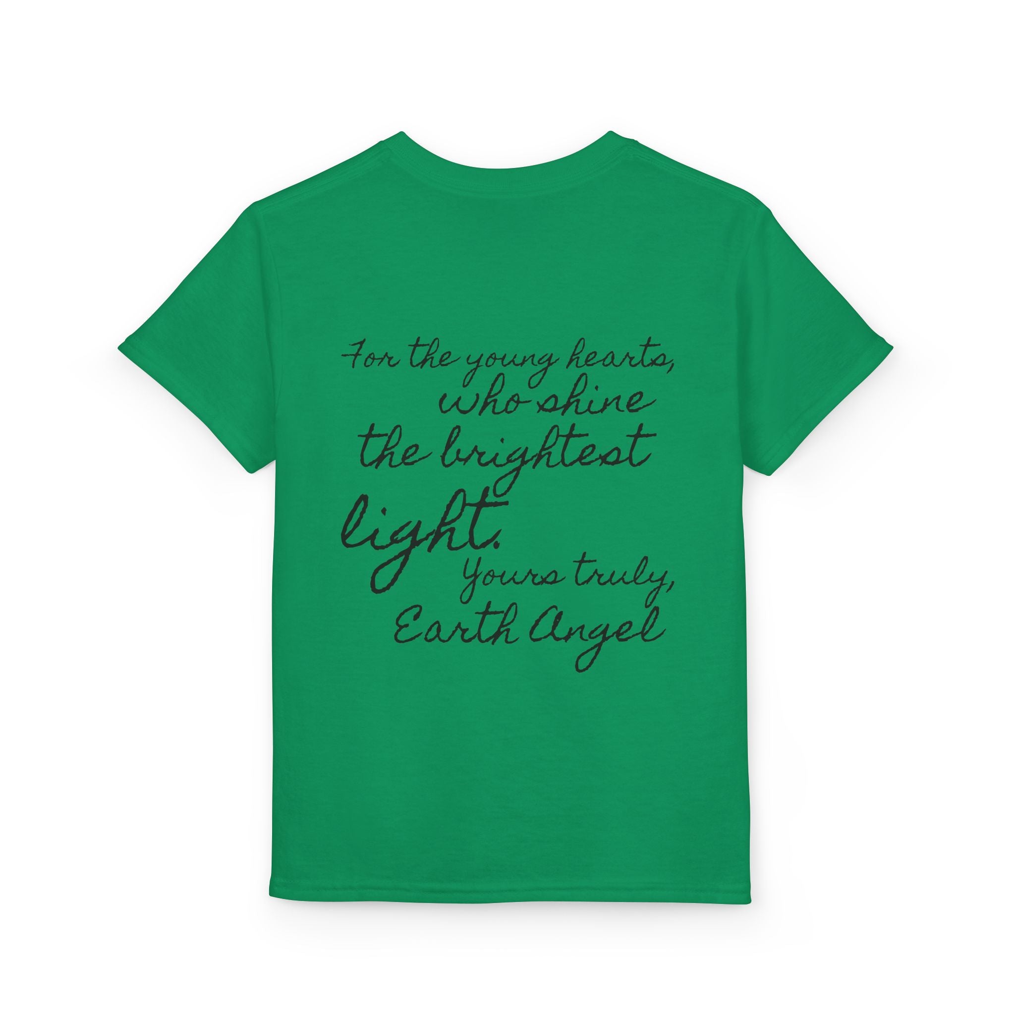 Brightest Light | Miracle of Roses Youth Tee