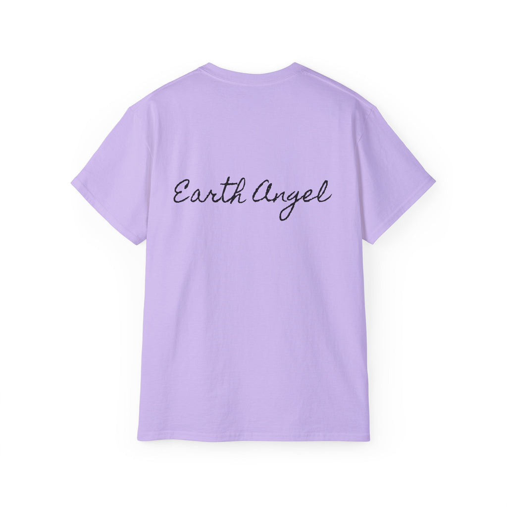 Earth Angel | Miracle of Roses Signature Tee