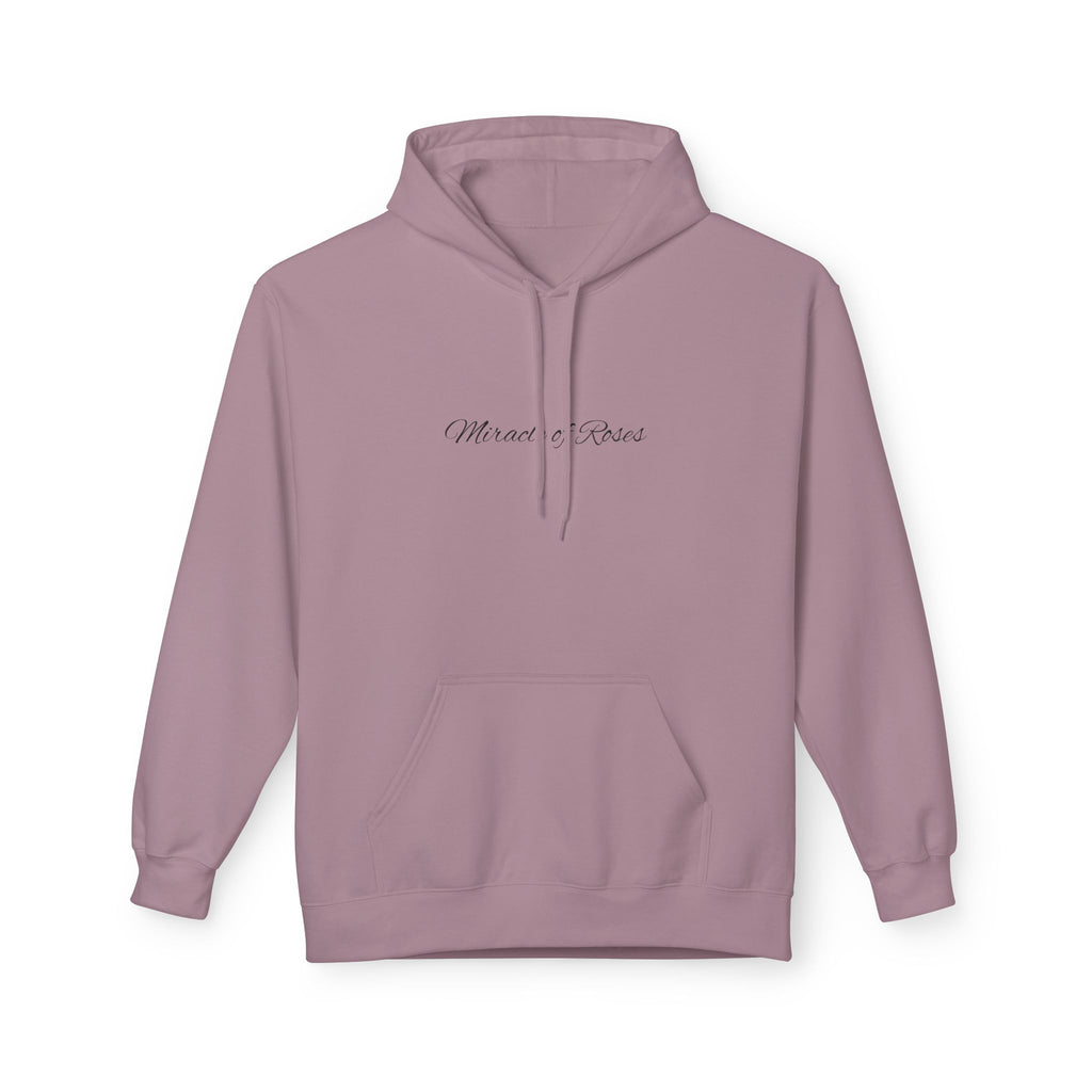 The Story | Miracle of Roses Hoodie