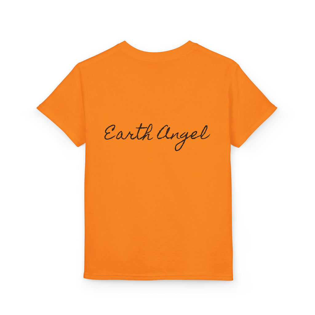 Earth Angel | Miracle of Roses Youth Tee