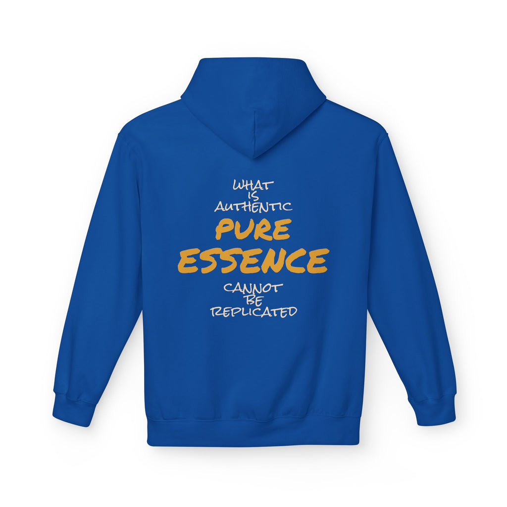 PURE ESSENCE | Miracle of Roses Hoodie