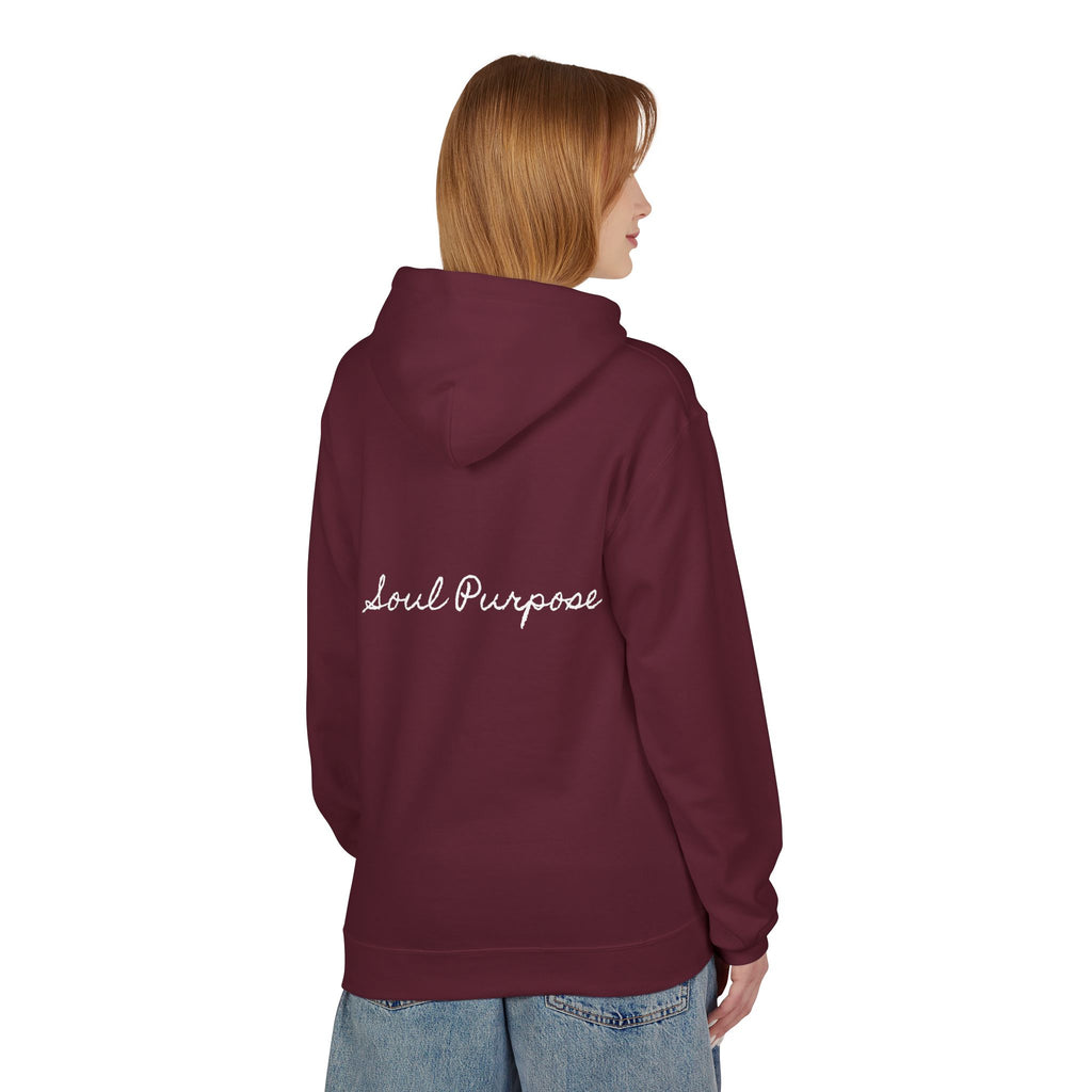 Soul Purpose | Miracle of Roses Hoodie