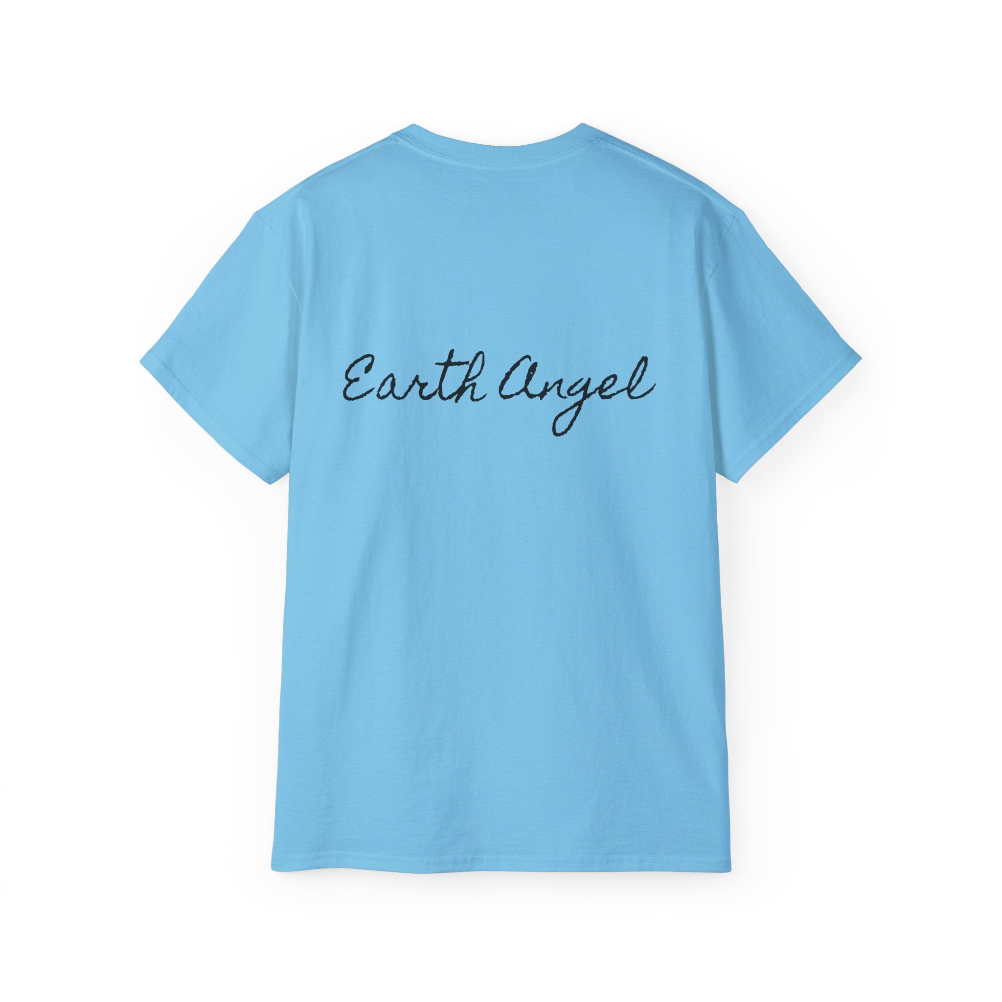 Earth Angel | Miracle of Roses Signature Tee