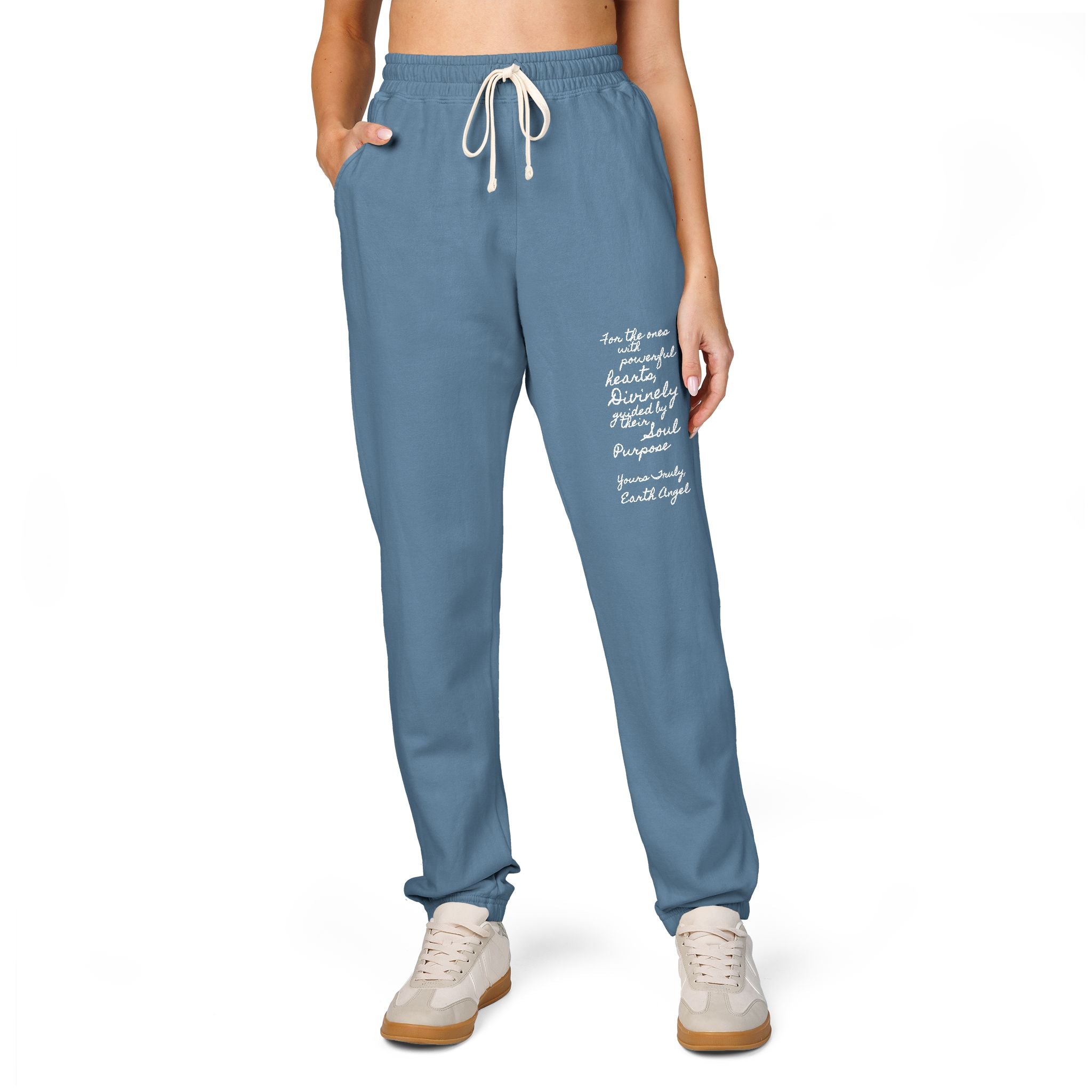 Soul Purpose | Miracle of Roses Sweatpants