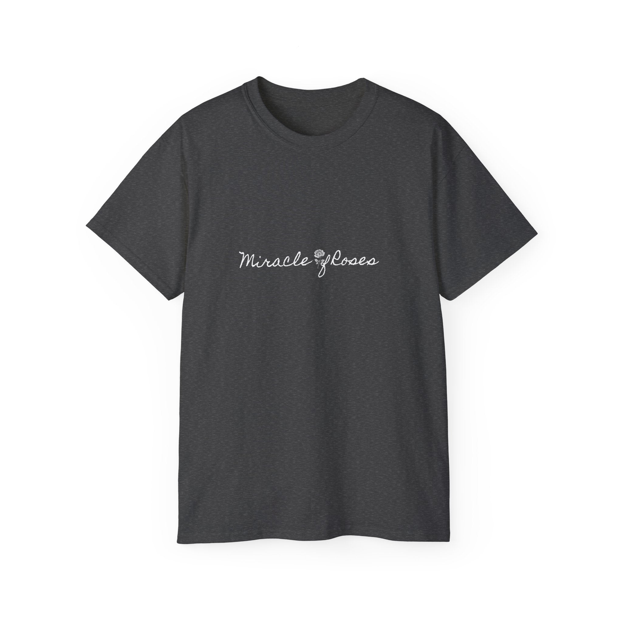 Soul Purpose | Miracle of Roses Tee
