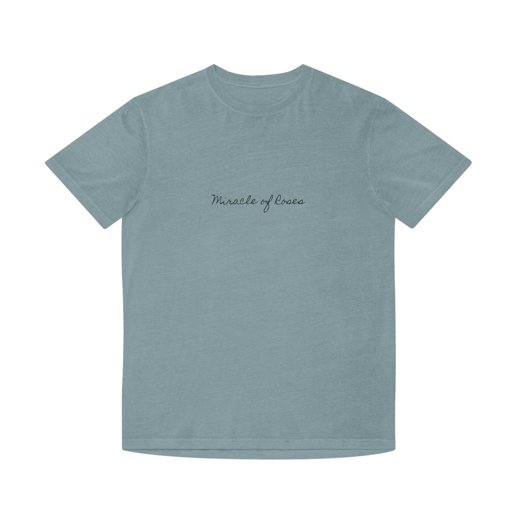 The Almanac | Miracle of Roses Tee