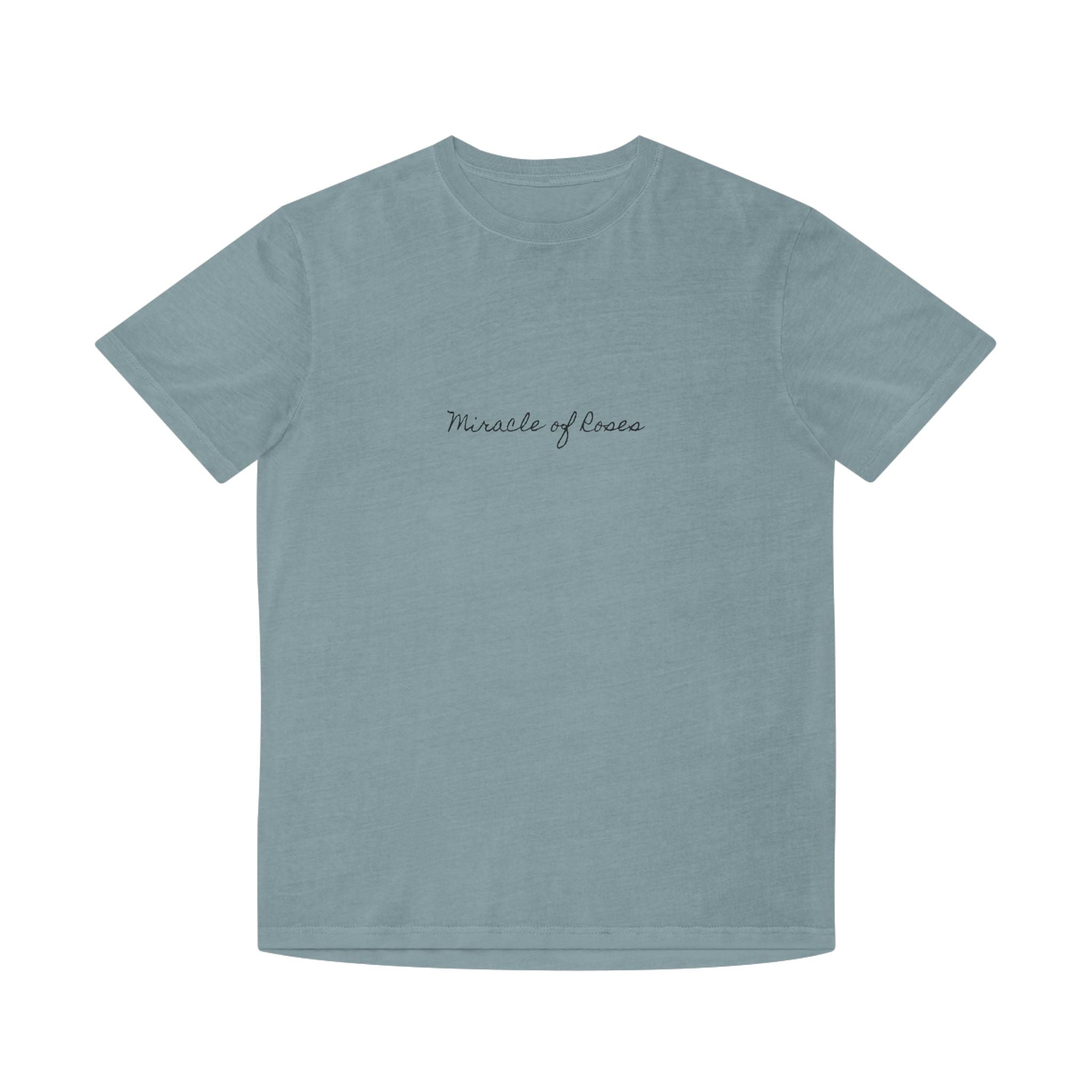 The Almanac | Miracle of Roses Tee