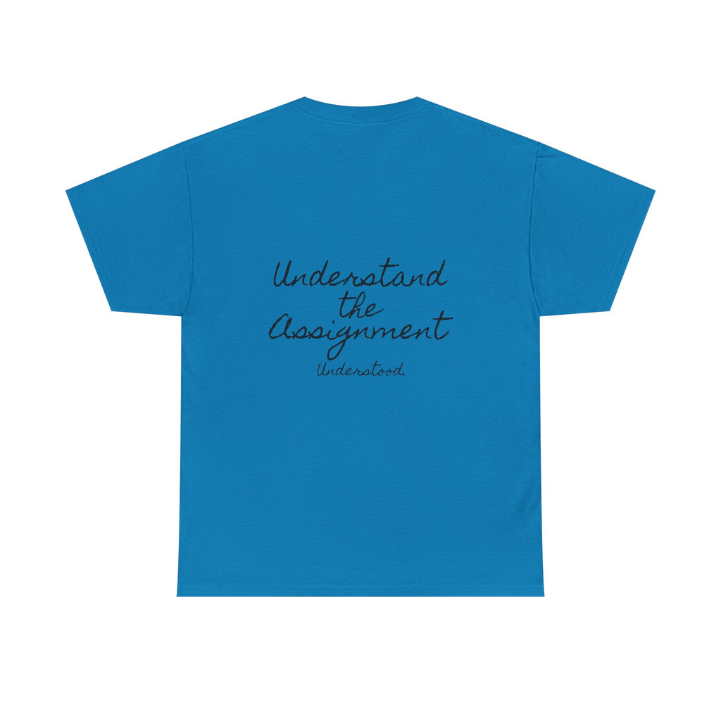 Understood | Miracle of Roses Tee