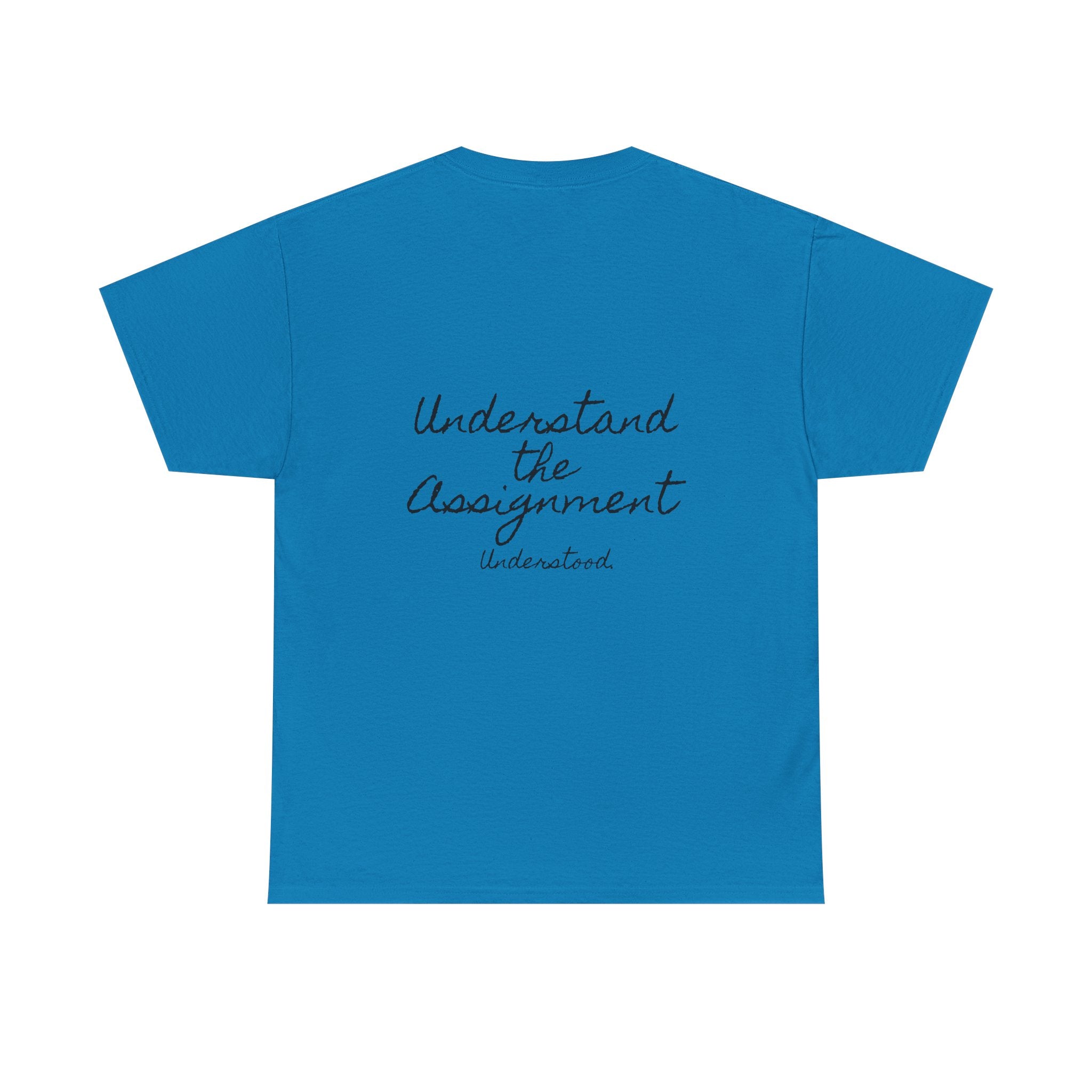 Understood | Miracle of Roses Tee