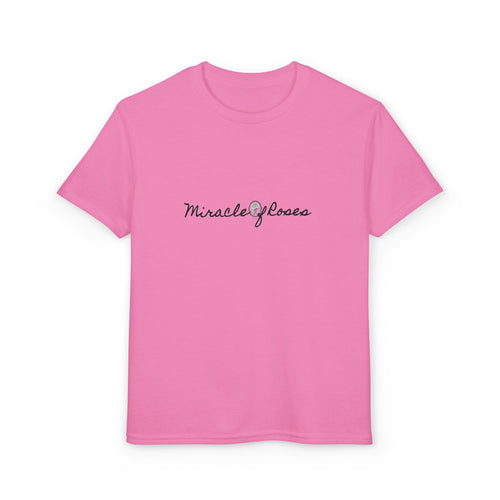 Brightest Light | Miracle of Roses Youth Tee