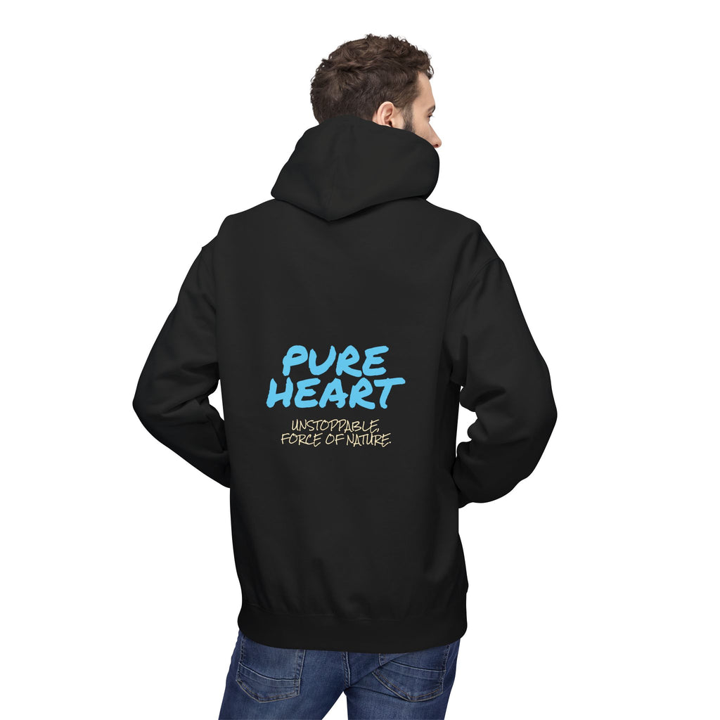 PURE HEART | Miracle of Roses Hoodie