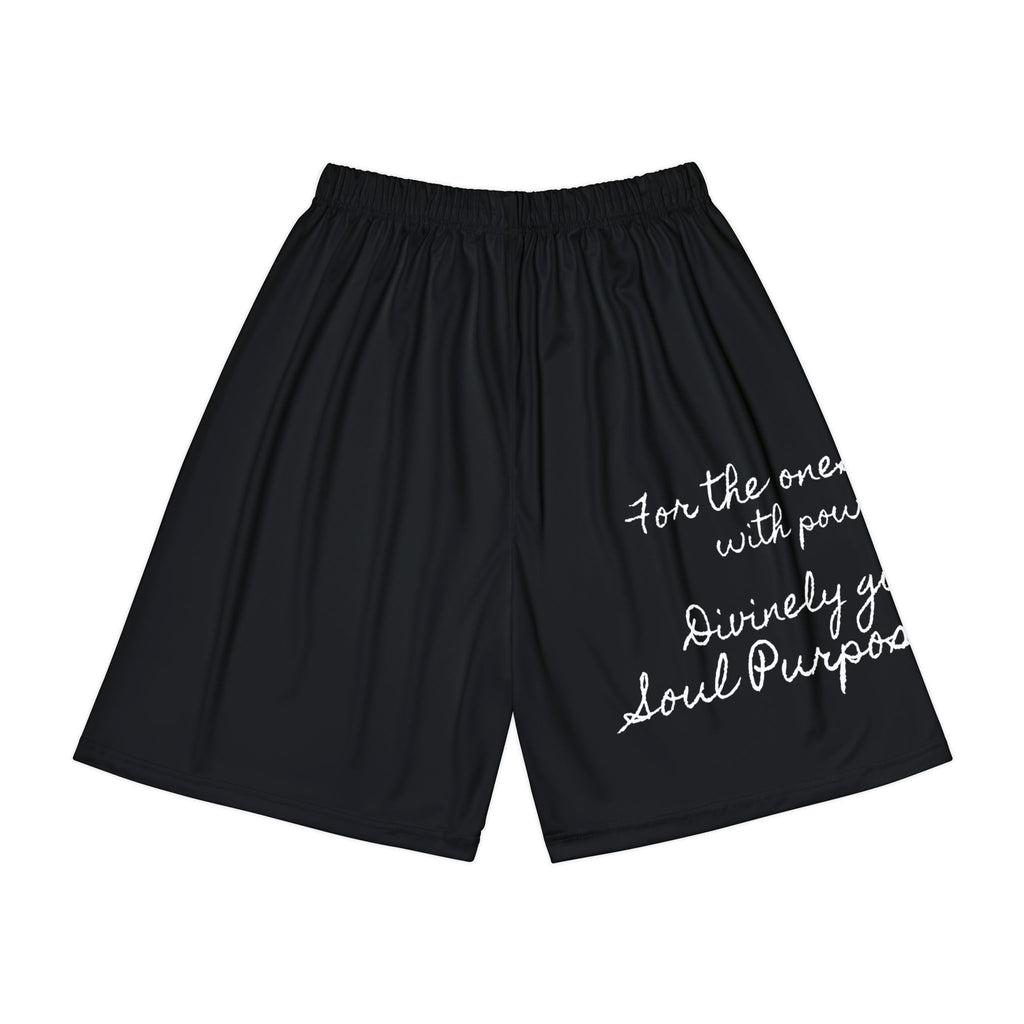 Soul Purpose | Miracle of Roses Shorts
