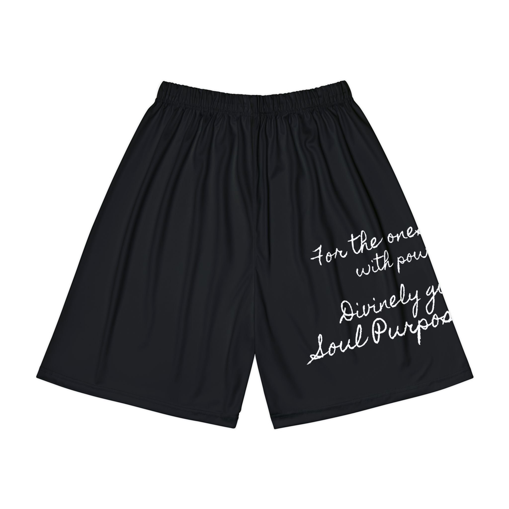 Soul Purpose | Miracle of Roses Shorts