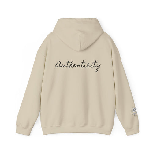 Authenticity | Miracle of Roses Hoodie