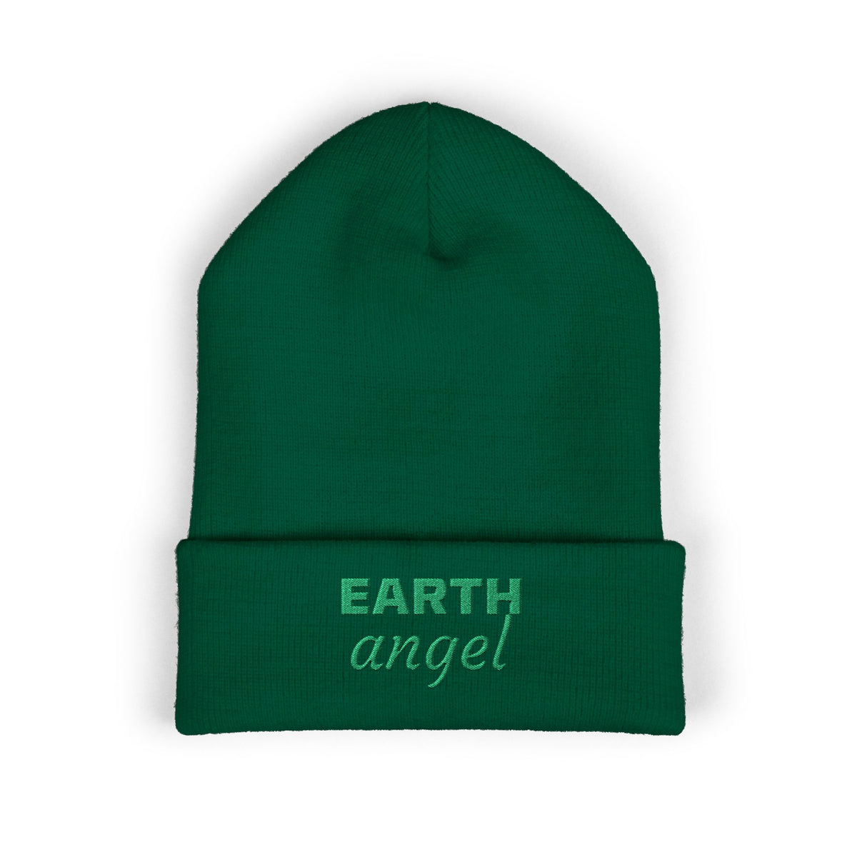 Earth Angel Beanie