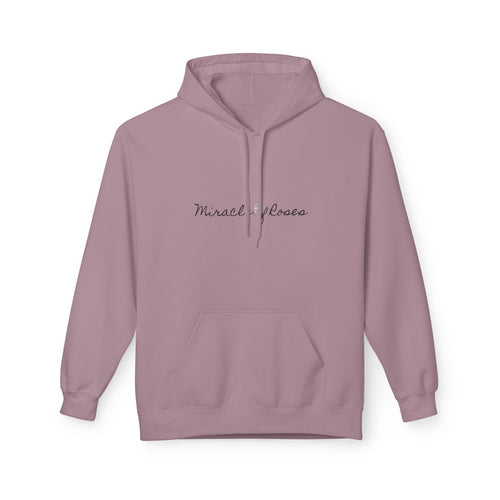 Be the Miracle | Miracle of Roses Hoodie