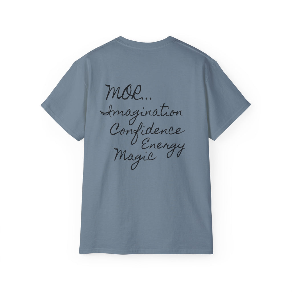 MOR of you | Miracle of Roses Tee