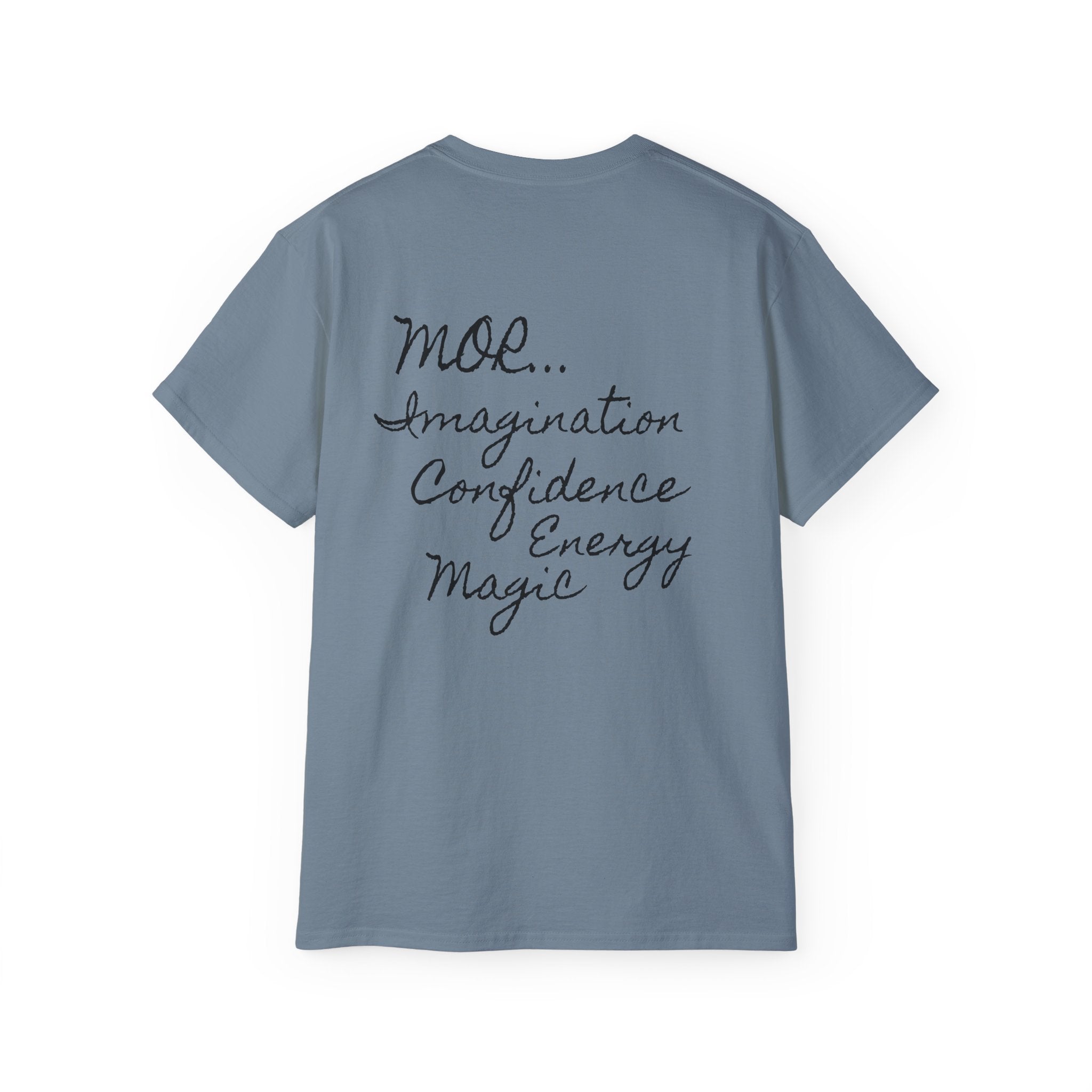 MOR of you | Miracle of Roses Tee