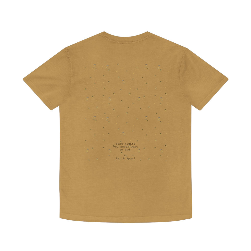 Summer Stayed Forever | Miracle of Roses Tee