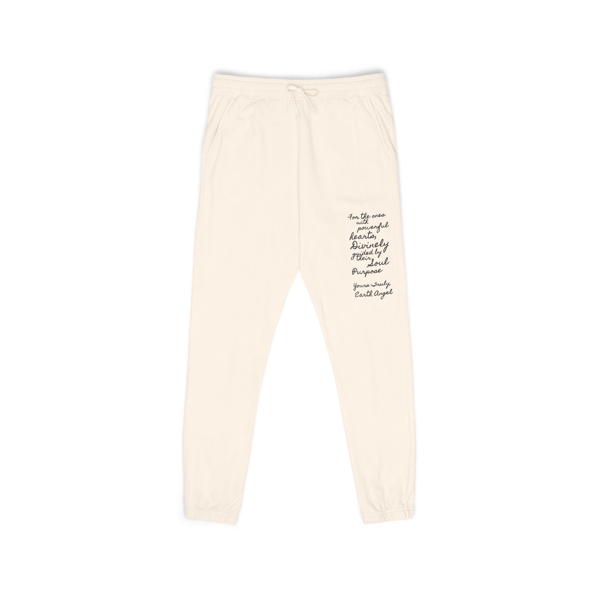 Soul Purpose | Miracle of Roses Sweatpants