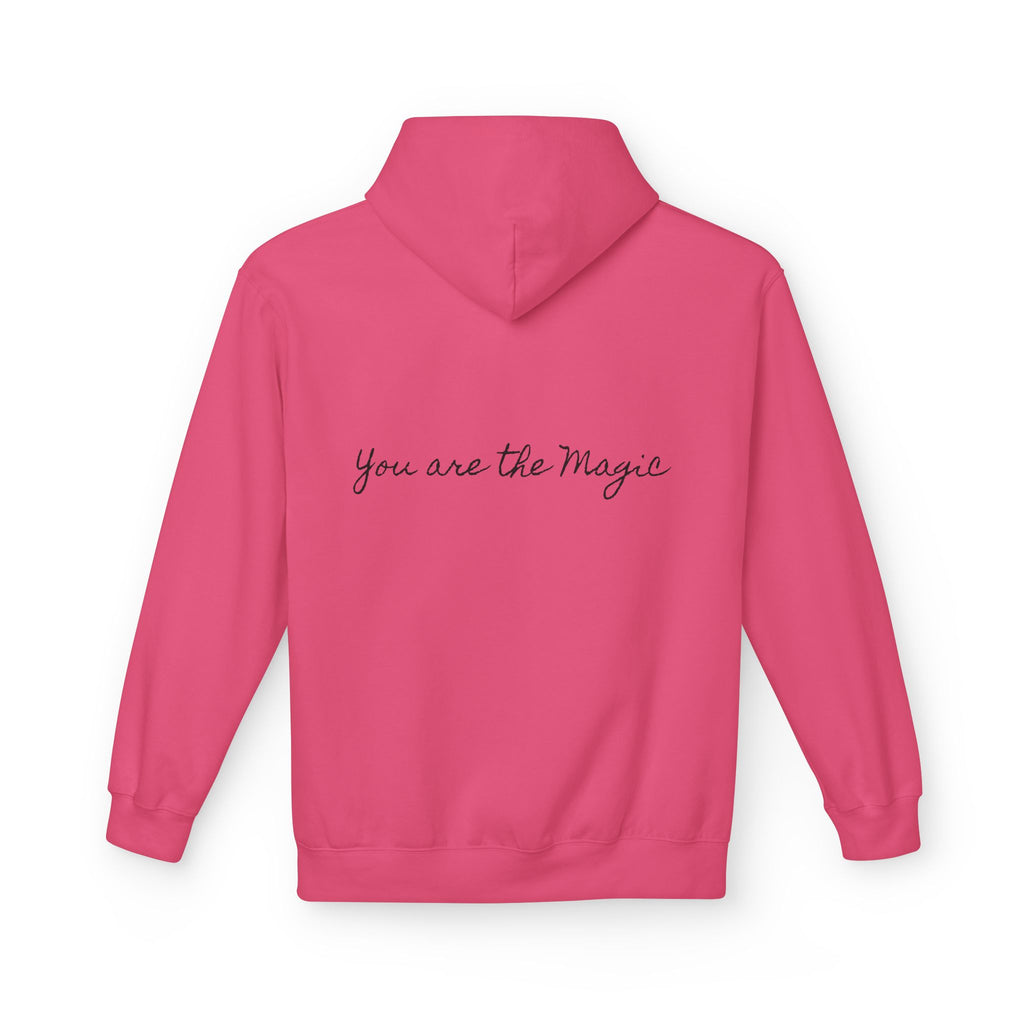 You are the Magic | Miracle of Roses Hoodie