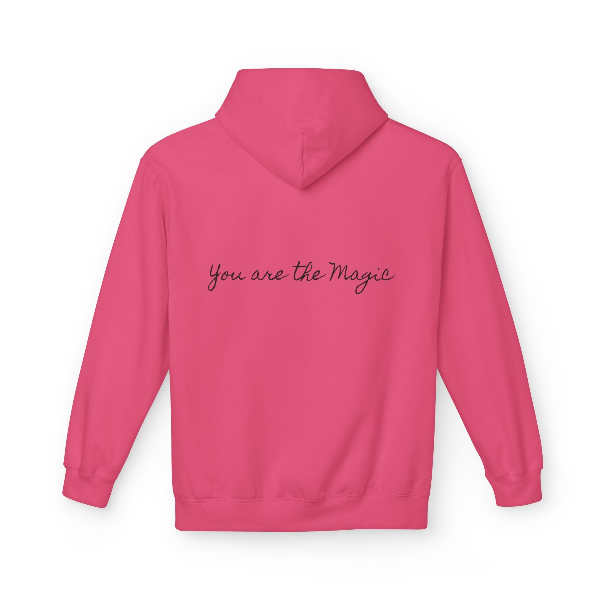 You are the Magic | Miracle of Roses Hoodie