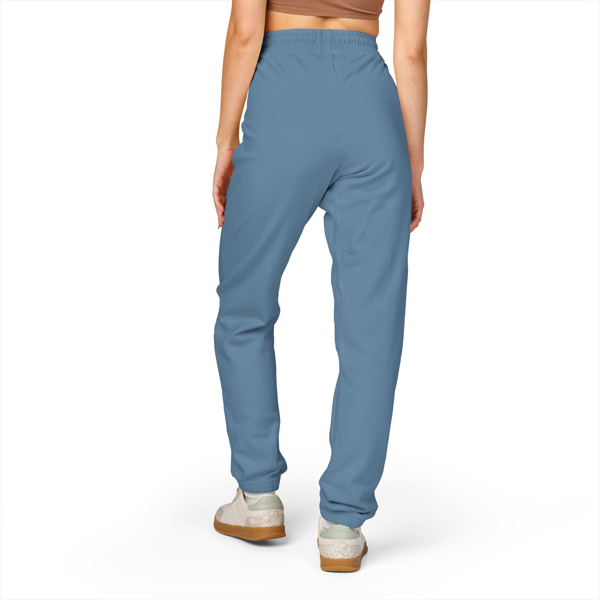 Soul Purpose | Miracle of Roses Sweatpants