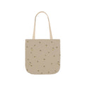 Lanterns of the Garden | Miracle of Roses Tote Bag