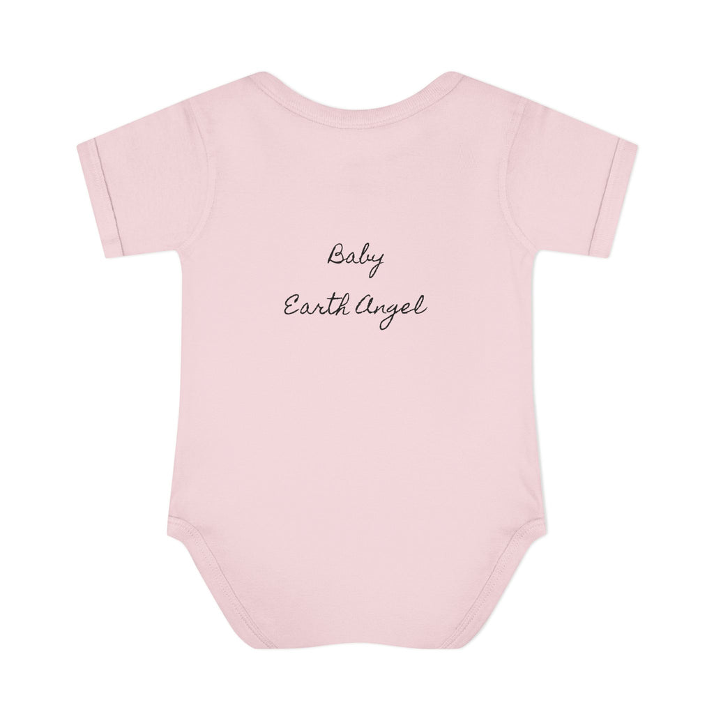 Earth Angel | Miracle of Roses Onesie