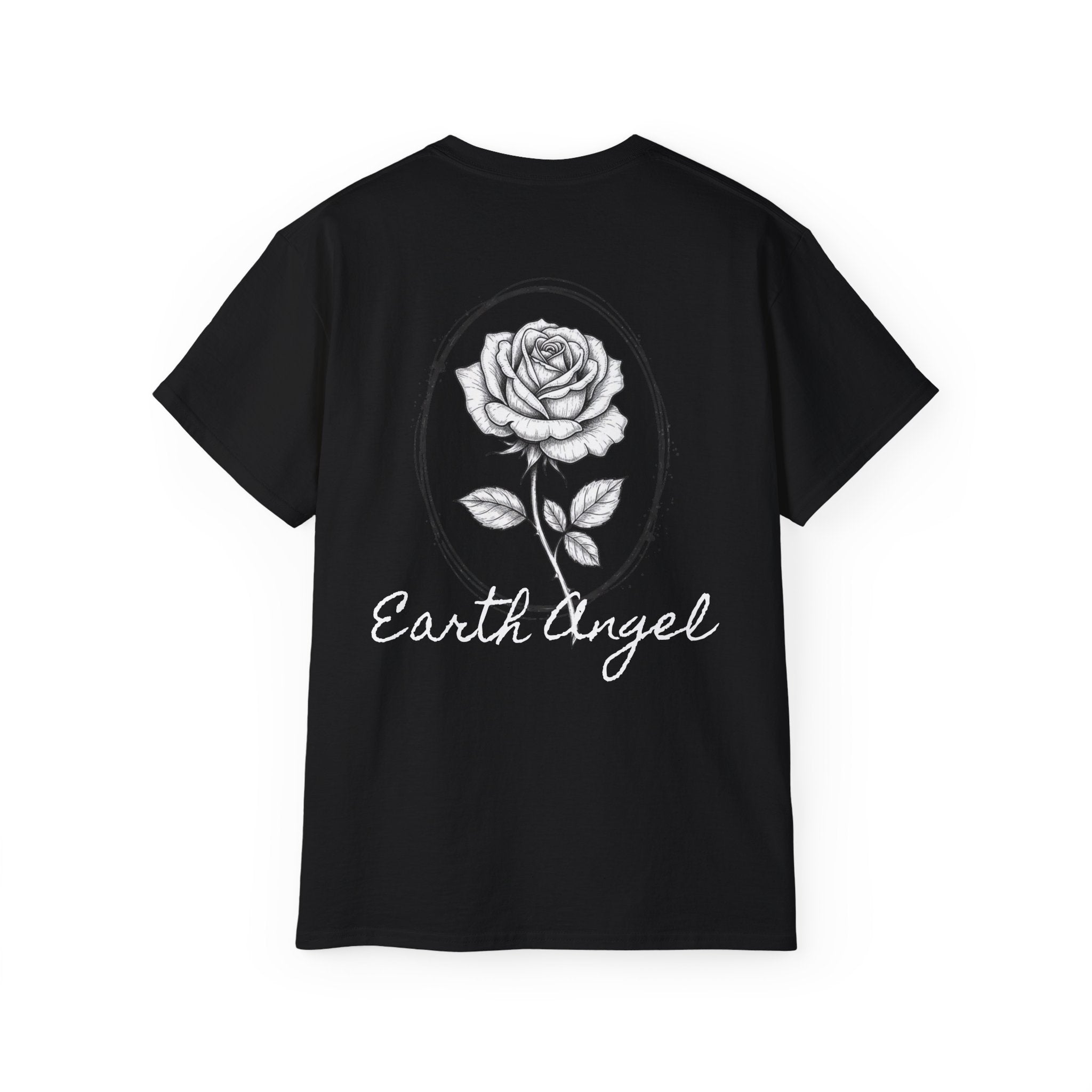 Earth Angel | Miracle of Roses Tee