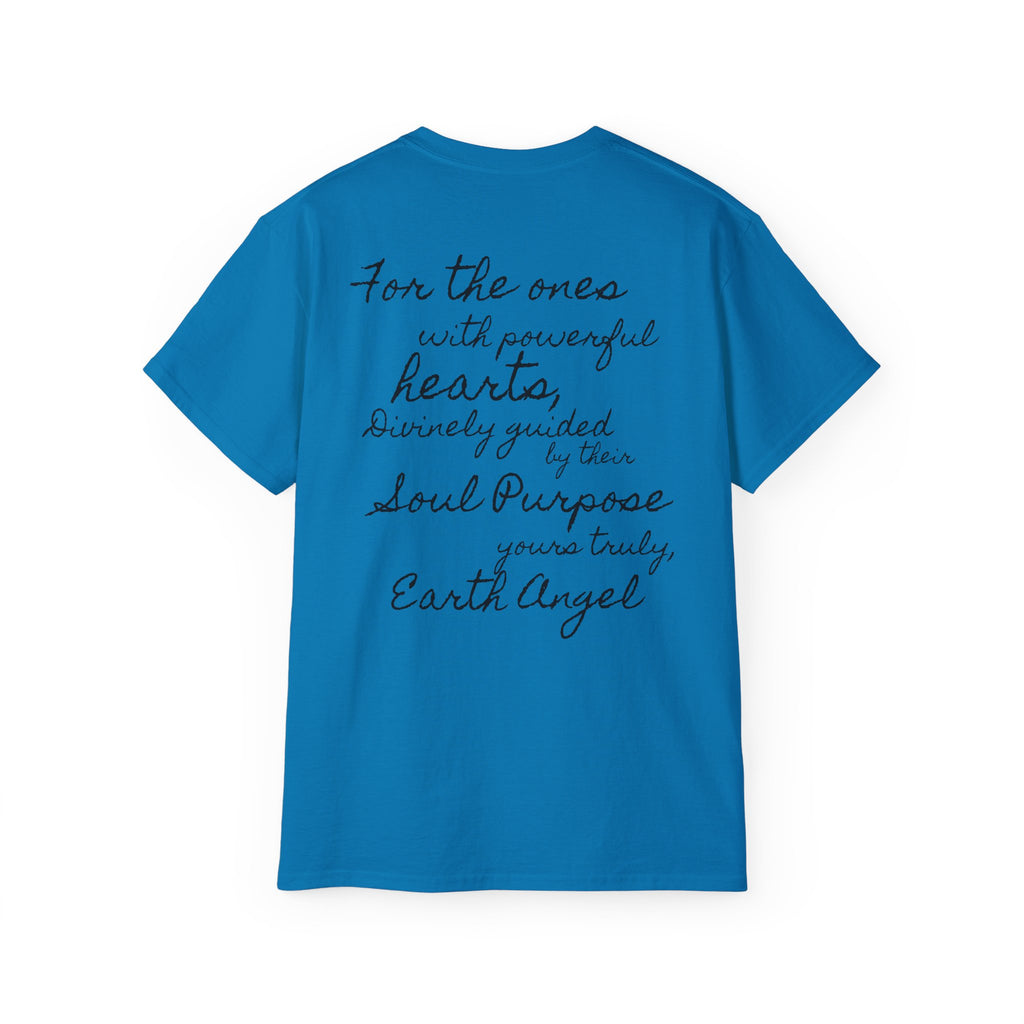 Soul Purpose | Miracle of Roses Tee