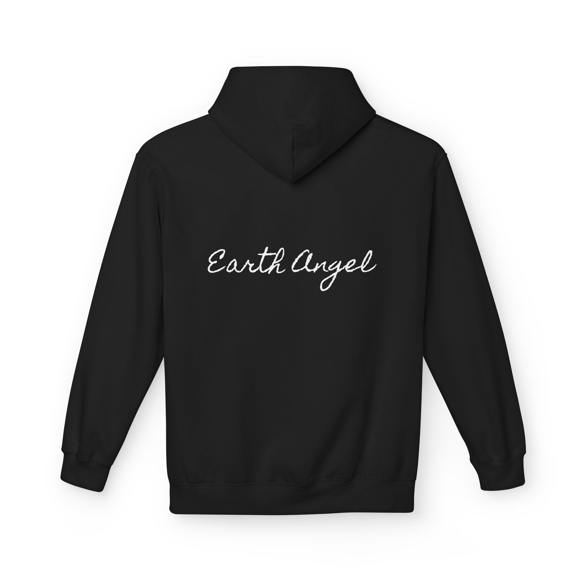Earth Angel | Miracle of Roses Hoodie