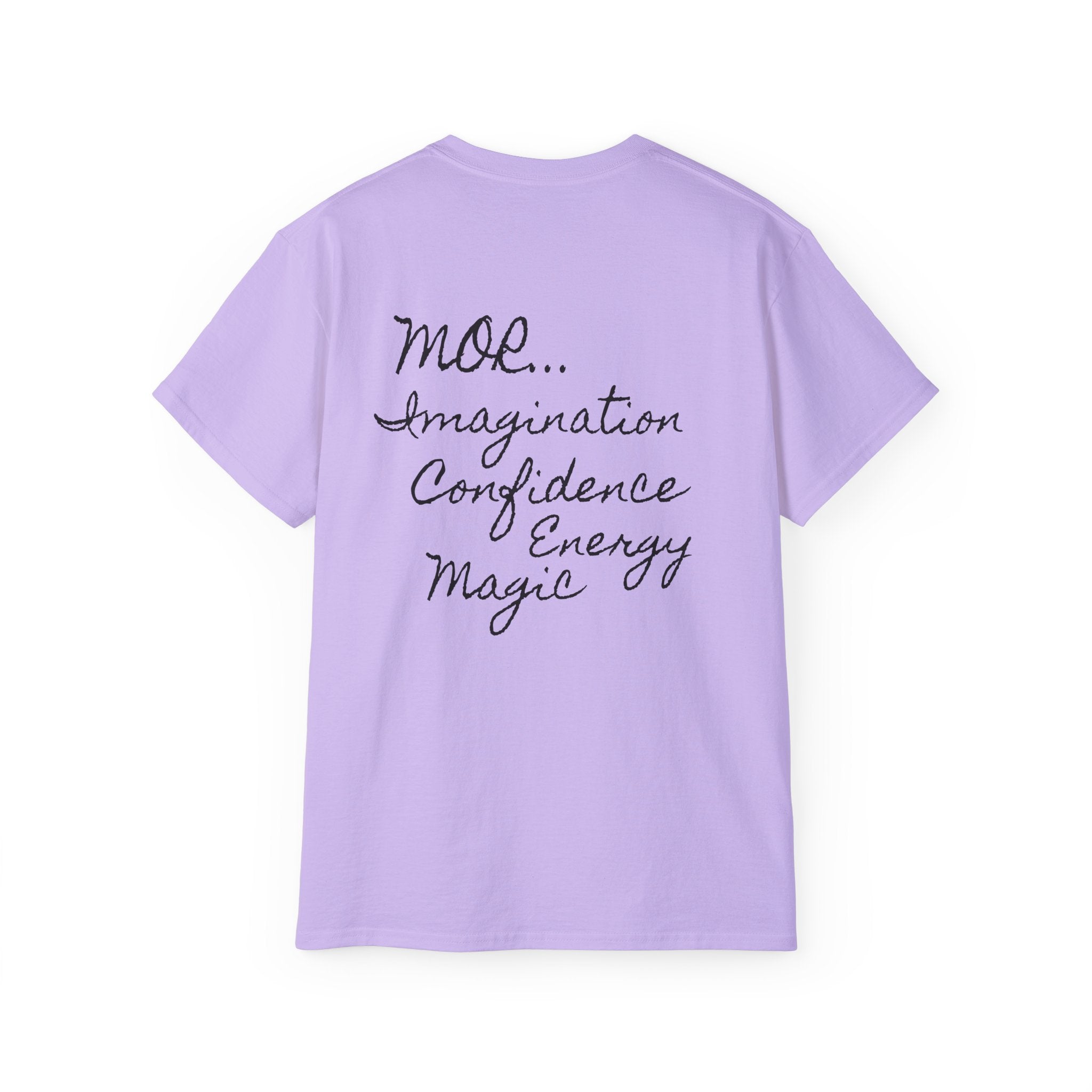 MOR of you | Miracle of Roses Tee