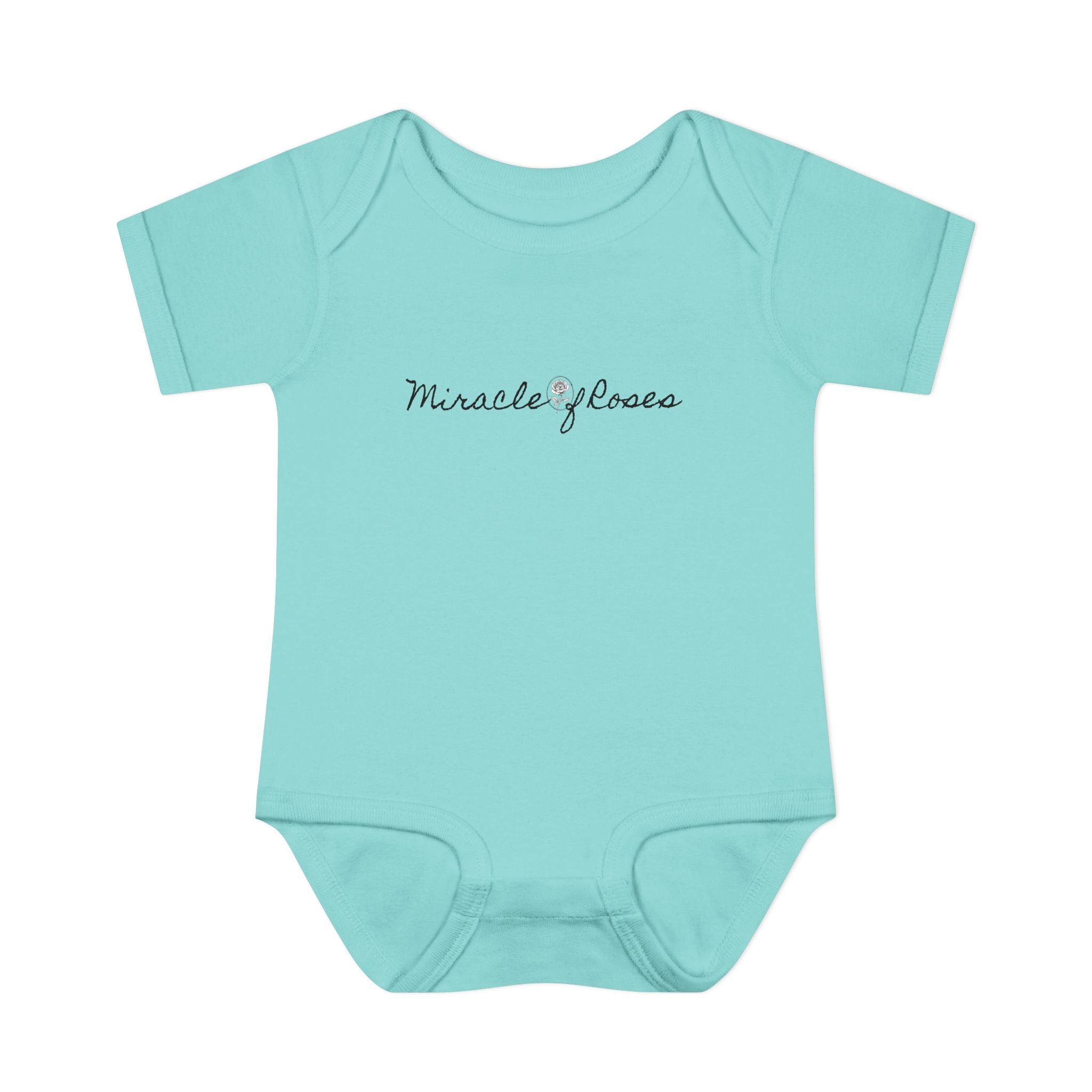 Earth Angel | Miracle of Roses Onesie