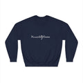 Soul Purpose | Miracle of Roses Crewneck Sweatshirt
