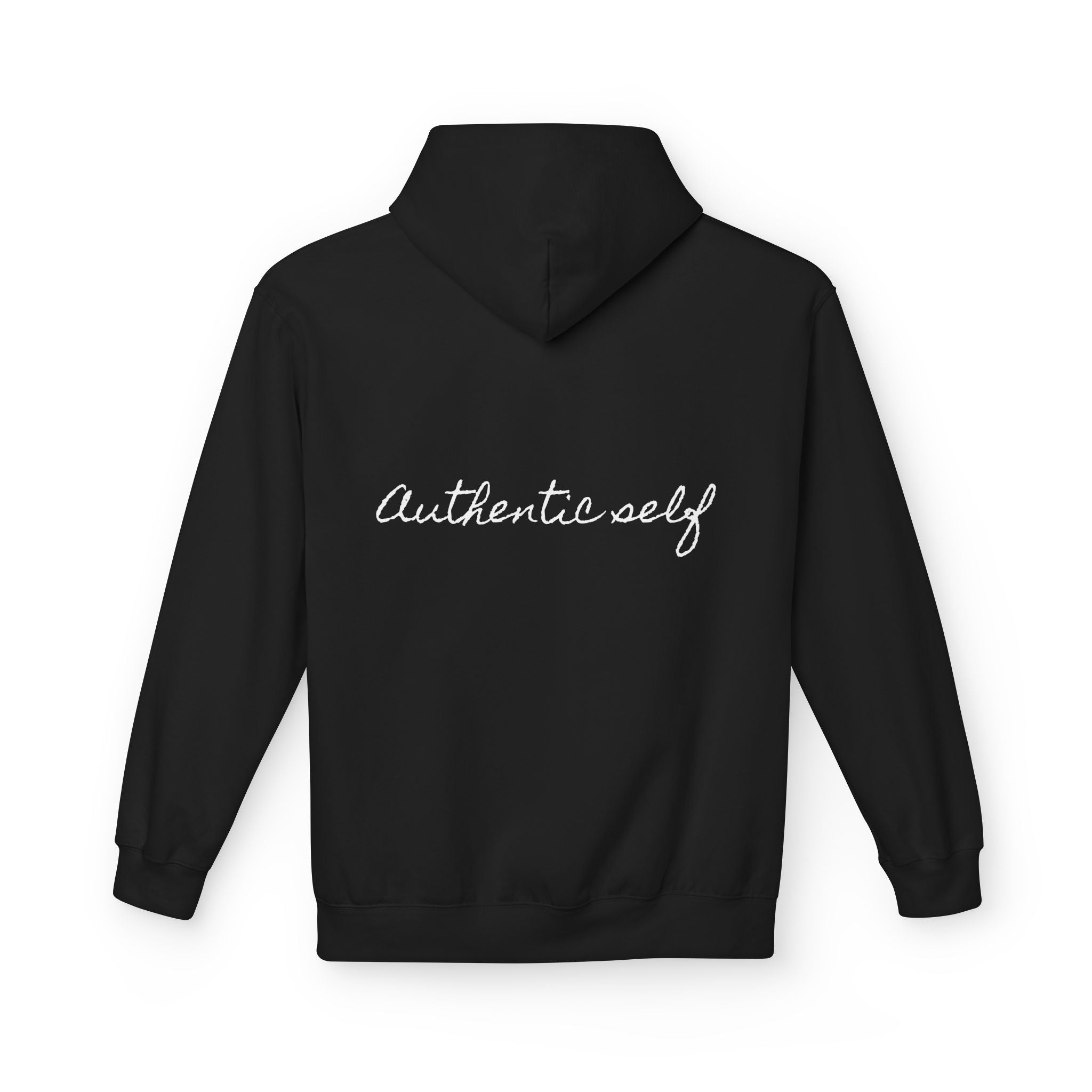 Authentic Self | Miracle of Roses Hoodie