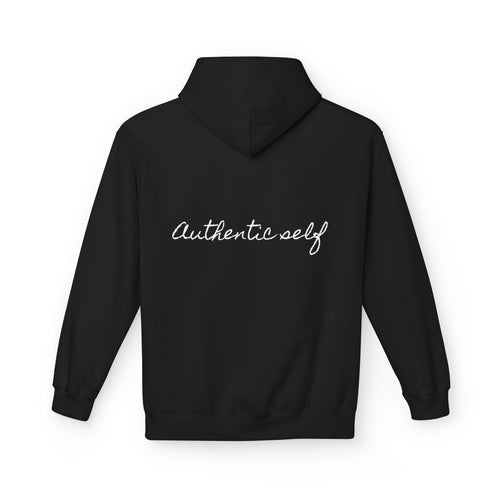 Authentic Self | Miracle of Roses Hoodie