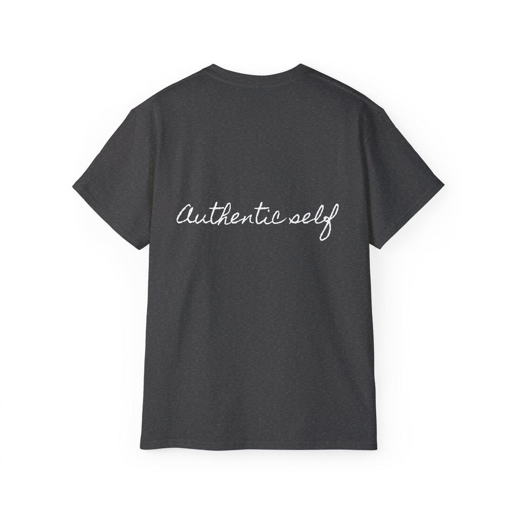 Authentic Self | Miracle of Roses Tee