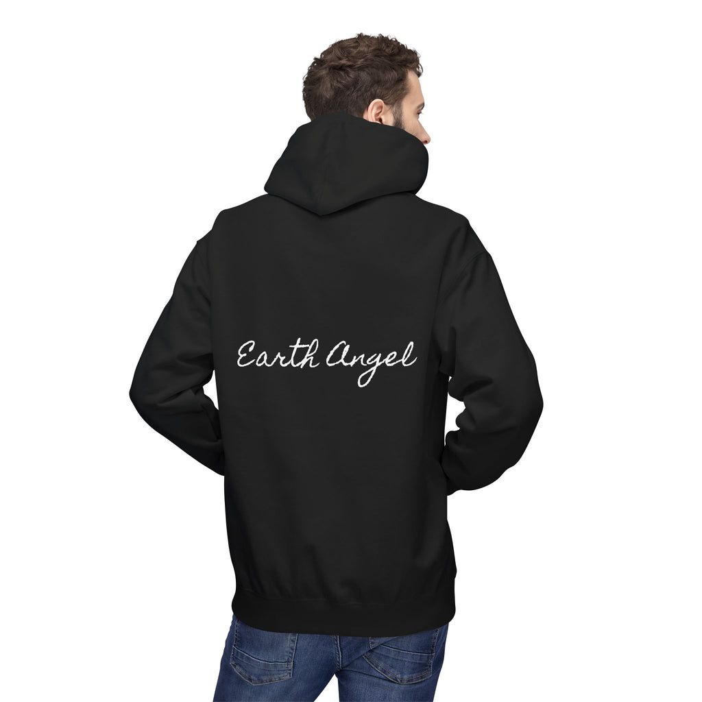 Earth Angel | Miracle of Roses Hoodie