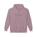 Wear Your Strength | Miracle of Roses Hoodie